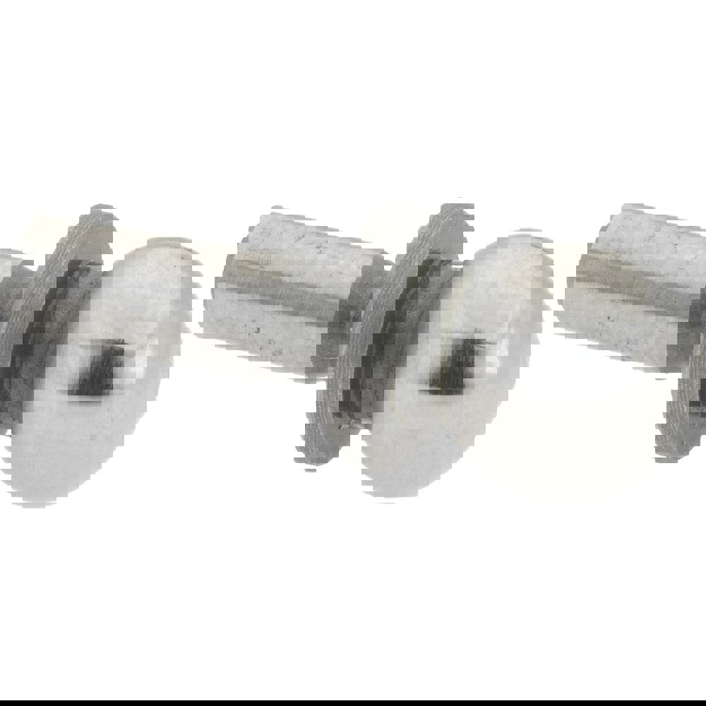 Shoulder Tooling Ball: Inspection, 1/4